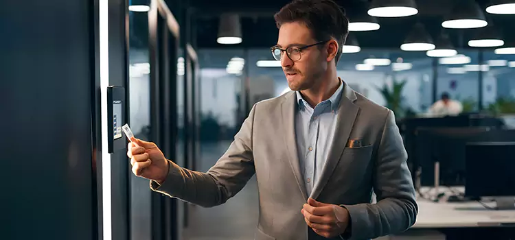 Our Commitment to Keycard Security Excellence in Addison, IL