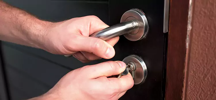 Master Key Control and Audits Addison