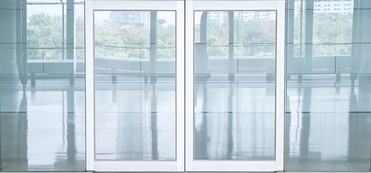 Mobile Sliding Screen Door Replacement Addison