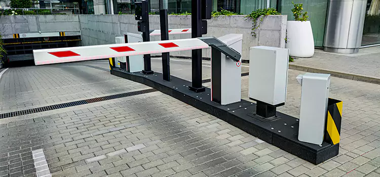 Custom Gate Design & Integration Addison