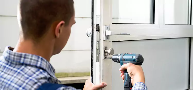 Experienced and Reliable Technicians Addison
