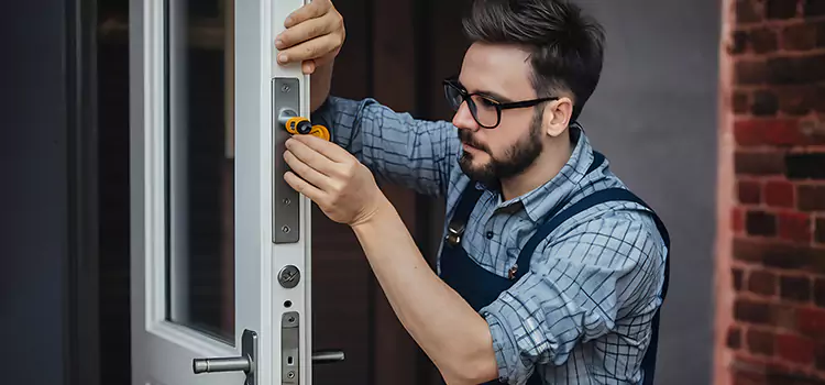 Residential Door Repairs Addison
