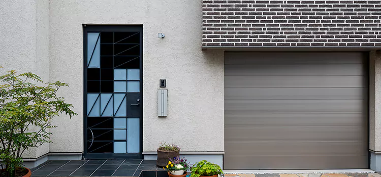 Residential Roll Up Security Doors Addison