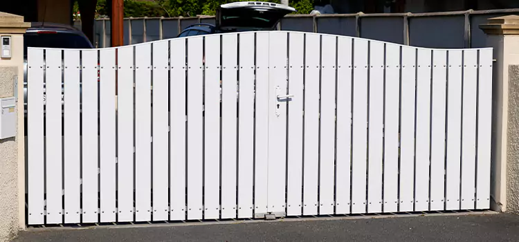 Why Choose Us for Residential Gate Repair in Addison, IL?