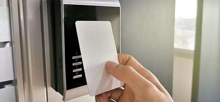 Advanced RFID Technology Integration in Addison, IL