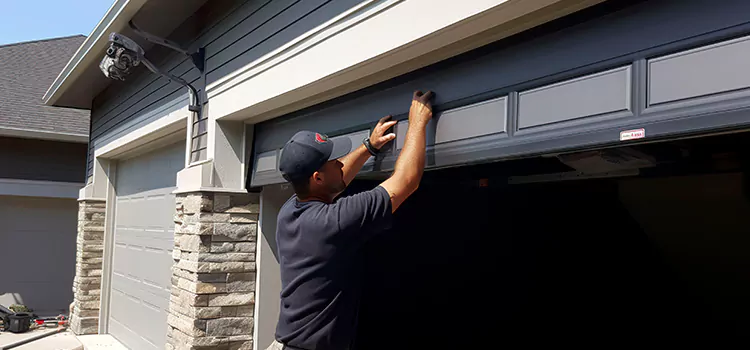 Janus Roll Up Doors Addison