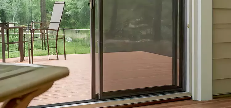 Garage Screen Door Installation Addison