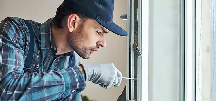 Emergency Response for Latch Issues Addison