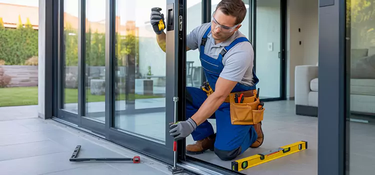 Patio Door Replacement Addison