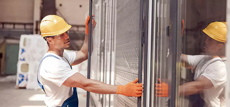 Sliding Door Mesh Replacement Addison