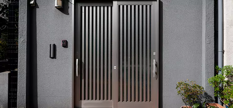 Specialized Steel Door Services in Addison, IL