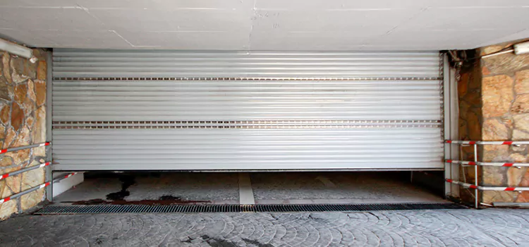 Steel Garage Door Repair Addison