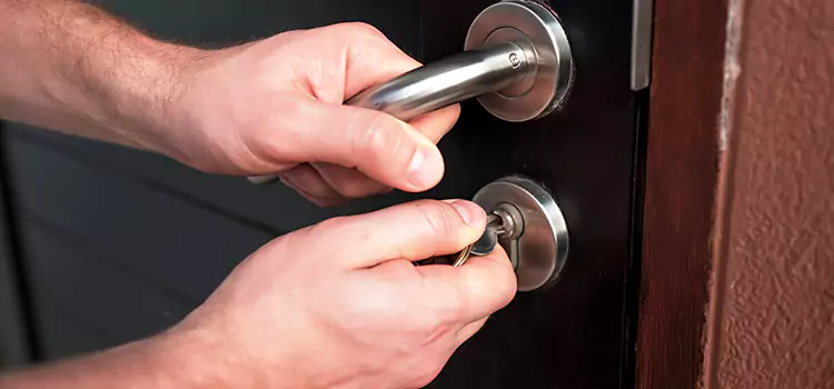 Door Closer Repair & Installation Addison