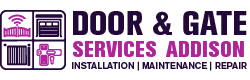 Door & Gate Services Addison